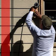 Best Steel Siding Installation  in Miami Heights, OH